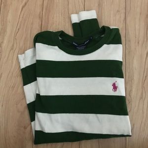 Ralph Lauren Long Sleeve Shirt